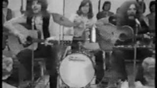 The Move Tonight  &quot;Whitakers World Of Music&quot;.1971 rare