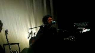 Le Luci della Centrale Elettrica + Giorgio Canali - La lotta armata al bar