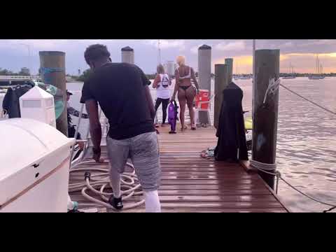 Datboystroo ft 55ostar - Water (Official Video)