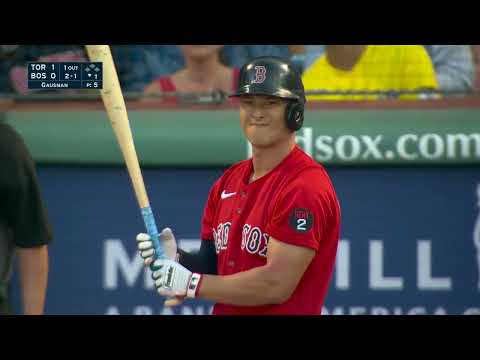 MLB Toronto Blue Jays vs Boston Red Sox FULL GAME - 22.07.2022