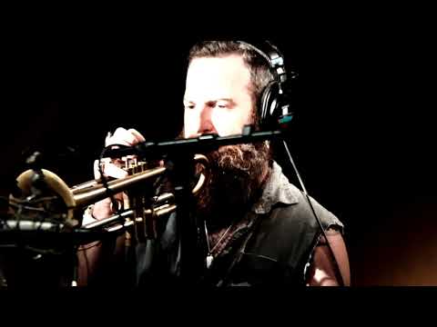 Avishai Cohen Big Vicious - Teardrop | ECM Records