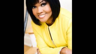 CeCe Winans- His Strength Is Perfect