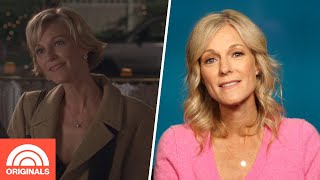 Tricia O’Kelley Looks Back On Playing Luke’s Girlfriend On ‘Gilmore Girls’ | TODAY Originals video