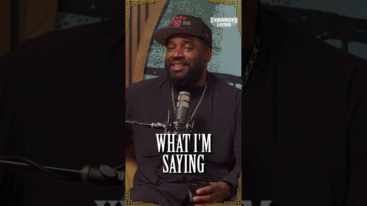 Corey Holcomb on being on Vlad and his issue with Aries Spears #shorts #podcast #new #funny #comedy