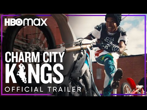 Charm City Kings Trailer
