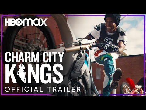 Charm City Kings (Trailer 2)