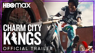 Charm City Kings (2020) Video