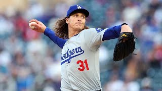 🔥 ドジャース、運命の第7戦へ！山本由伸＆グラスノーが導いた魂の勝利 🏆⚾