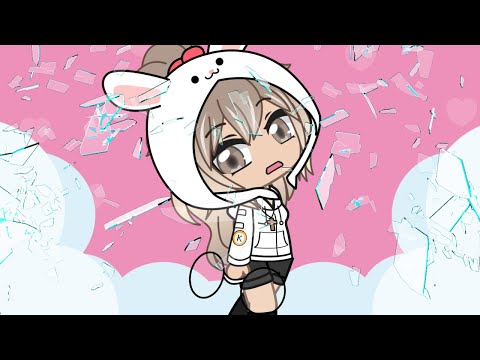 First Meet Meme | Gacha Club