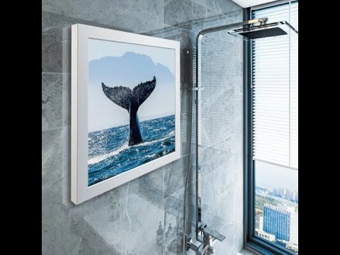 浴室掛畫風水