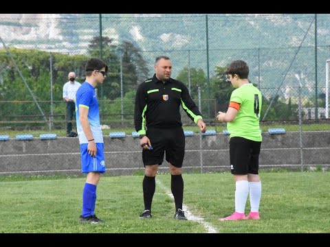 08 05 2021 ROGENO ALLIEVI A7 ROGENO vs OGGIONO