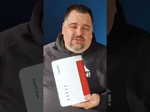 Kein Internet? Keine Panik! Tipp 1: Neustart