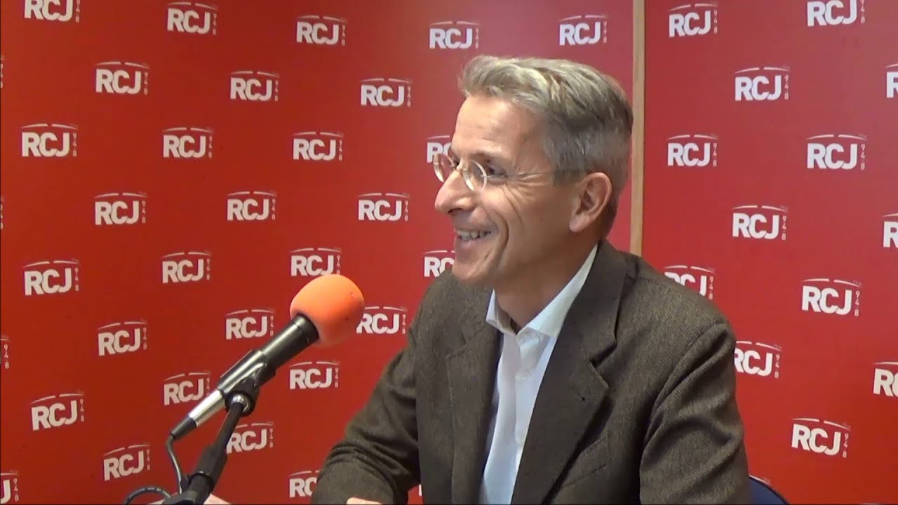 Watch video Histoire : Annette Wieviorka reçoit Hervé Deguine sur RCJ Histoire : Annette Wieviorka reçoit Hervé Deguine sur RCJ