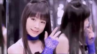 Morning Musume - One Two Three just the one two three parts (1 HOUR LOOP)