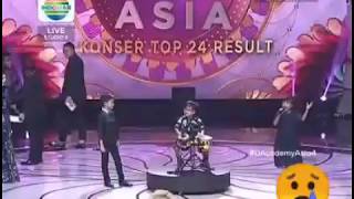 Download lagu Ina situbondo vs Afan # keramat# duet sangat luar biasa di indosiar mp3