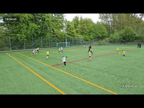 Del 1 Limhamn FC  - IFK Klagshamn 2014