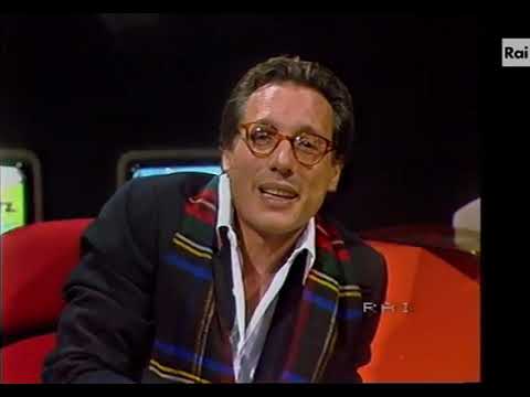 Blitz Enzo Jannacci Seconda Parte