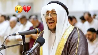 Download lagu Best Emotional Quran Recitation Crying | Heart Soothing by Sheikh Saad Ezzaouit mp3