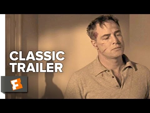 1967 Reflections In A Golden Eye