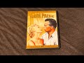 Opening To South Pacific 1999 DVD