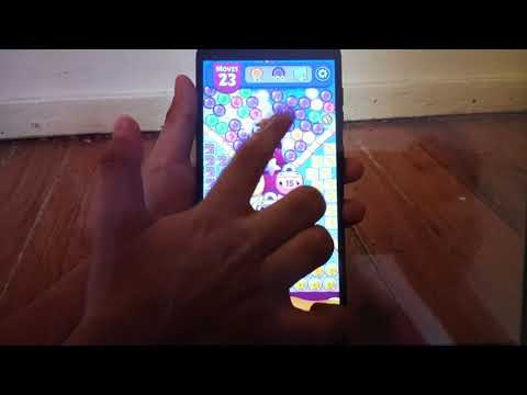 Angry Birds Dream Blast Level 1602 Subscribe for Extreme and Hard Levels