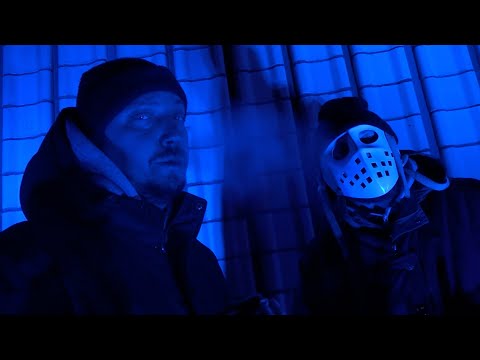 Tapani Kansalainen ft. Sairas T - Houdini