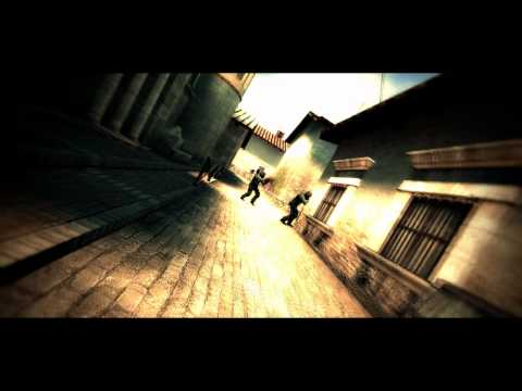 CS:S | ritch deco vs GLG (5 vs 1) - EPS UK Official