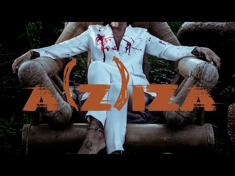 A(Z)IZA - ZAKAT (Премьера клипа, 2018)