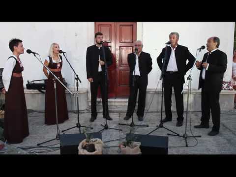 KLAPA FD. KUMPANIJA - AKO NAS JE SUDBA VJEČNO RASTAVILA