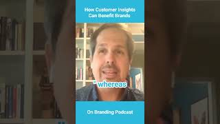 How Customer Insights Can Benefit Brands
