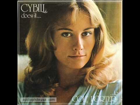 Cybill Shepherd - Find Me A Primitive Man