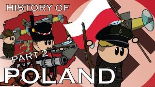 The Animated History of Poland | Part 2