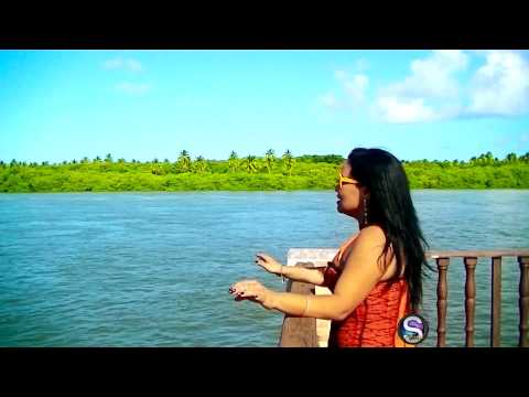 Jaqueline Santos-Pura Traição-Part Manu Silva-VideoClip Oficial 2014-S Filmes