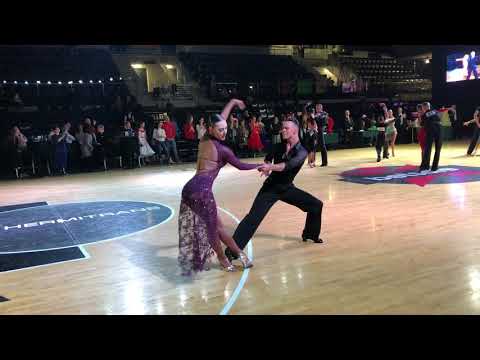 Augustinas Trinkus - Neda Elena Salugaite final R