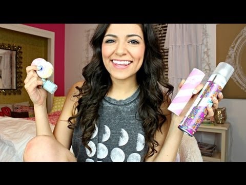 February Favorites 2013!