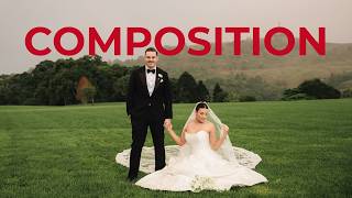 The Composition Guide Every Wedding Photographer Needs