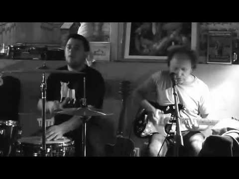 Štíhlá koza - Štíhlá Koza hraje BB Kinga