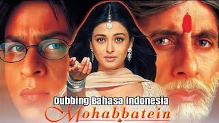 Download lagu Mohabbatein (2000) Dubbing Bahasa Indonesia Full Movie mp3 Download lagu Mohabbatein (2000) Dubbing Bahasa Indonesia Full Movie mp3