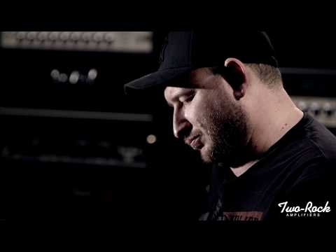 TWO ROCK Presents...  MATT SCHOFIELD & JOSH SMITH -  BURNSIDE FULL INTERVIEW