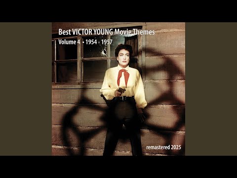 Main Title Song - Timberjack, 1955 (Remastered 2025)