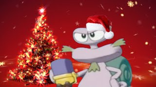 Download lagu Escargoon sings All I Want for Christmas is You mp3