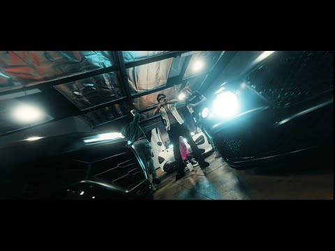 K Suave x Zelly Ocho x RackedUpRoy - What Would Kanye Do  **(Official Music Video)**