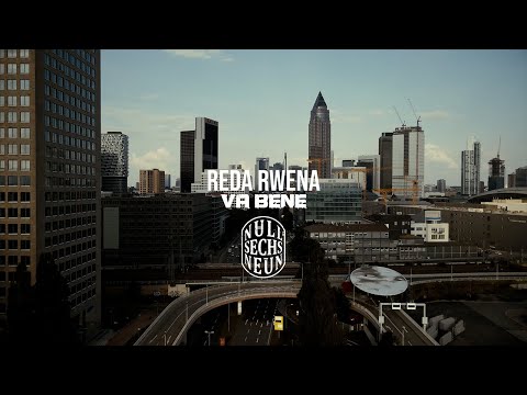 REDA RWENA - VA BENE (Prod. by BM&DOSH)