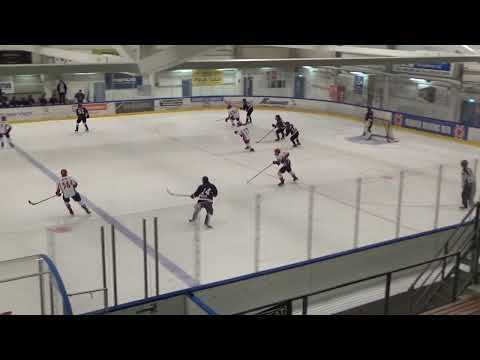 U19 KJT Haukat   Viikingit 3