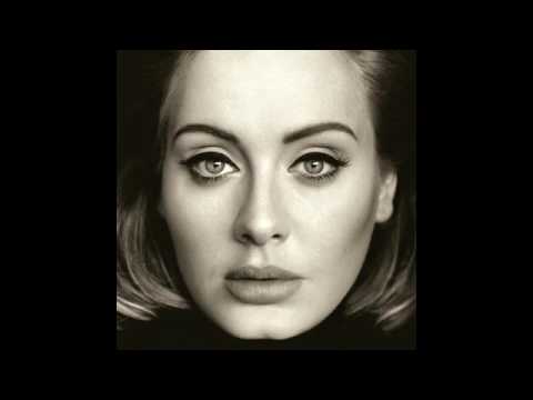 Can't Let Go - ADELE (Version Album)