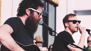 Forest Whitaker - Live at SXSW 2019