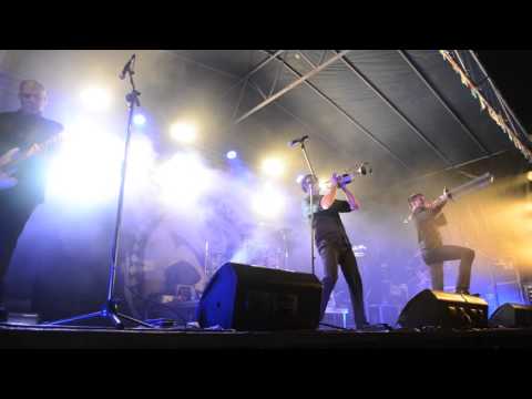 Vendetta - 2015ko Urriak 24, Balmaseda