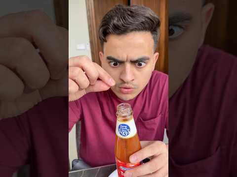 Do you also do tricks like Madni?