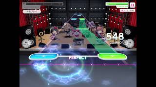 【バンドリ】listen けいおん　EXPERT24 【AUTO】
