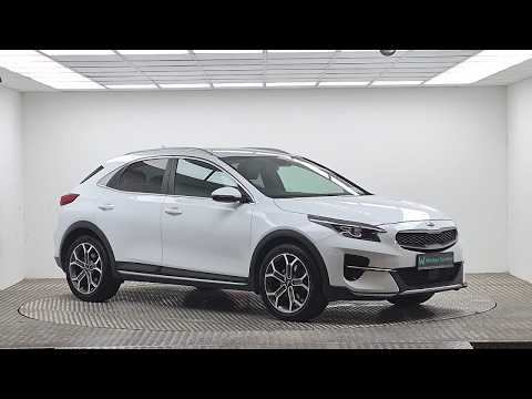 Kia XCeed 1.0 K3 Petrol - Image 2